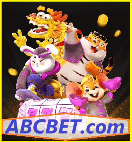 ABCBET COM: Slots e Caça-níqueis no Cassino ao Vivo!